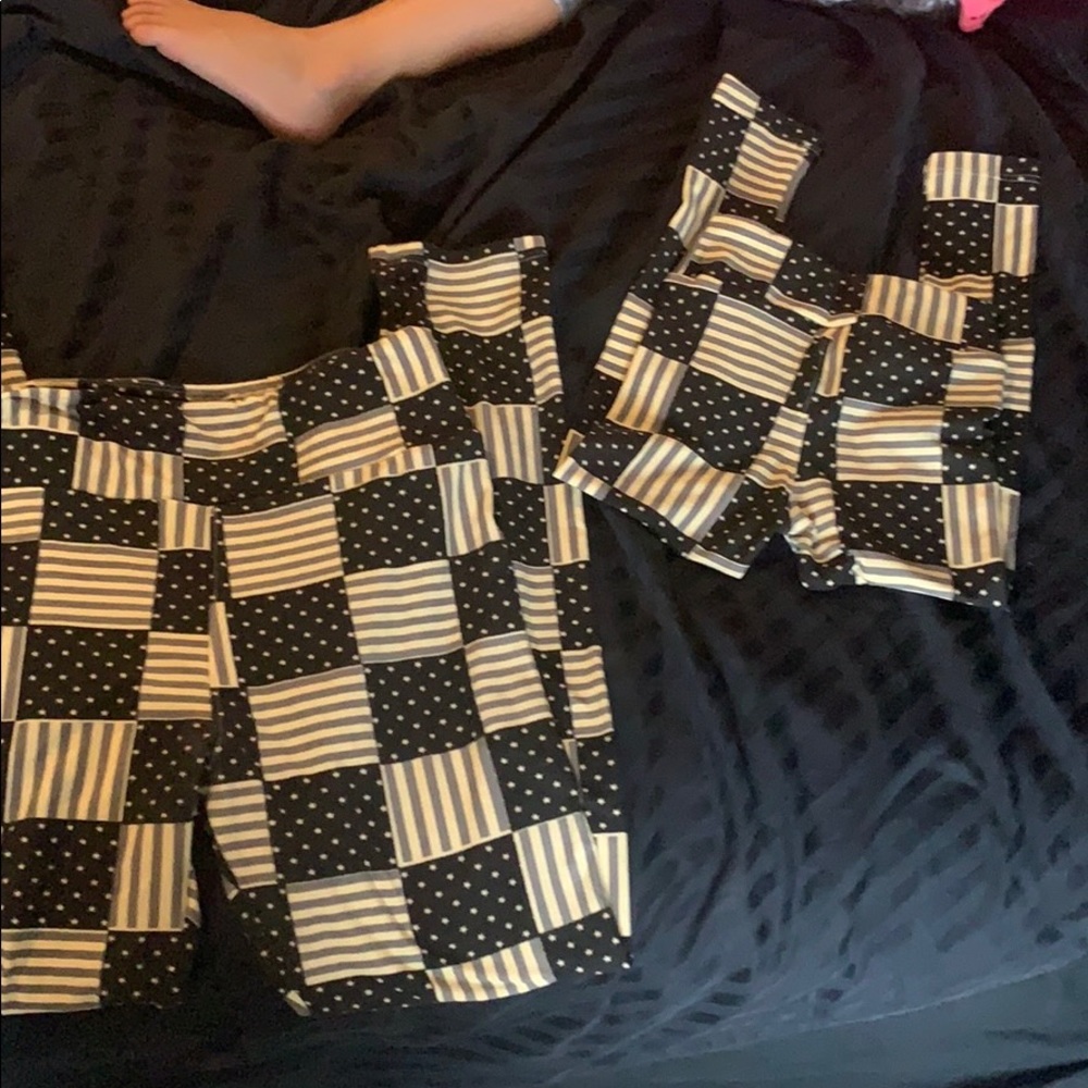 Mommy and Me Lularoe